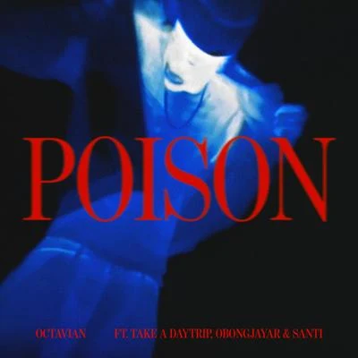 Poison 專輯 Take A Daytrip