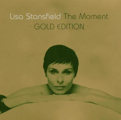 The Moment - Gold Edition 專輯 Lisa Stansfield