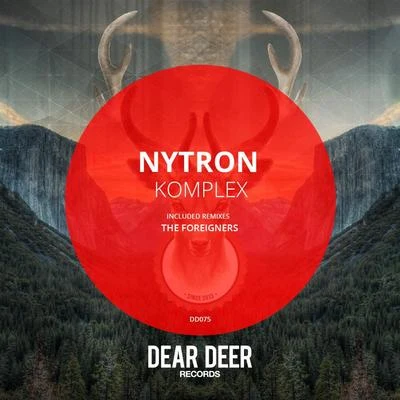 Nytron Komplex