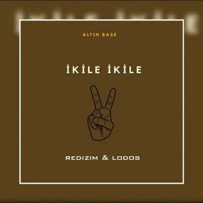 İkile İkile 專輯 Lodos/Ian Urbina