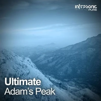 UltimateMoonsoulsMarjan Adam’s Peak