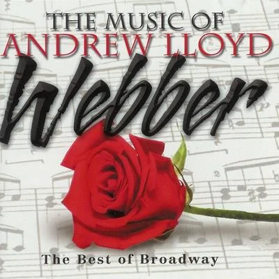 The Music of Andrew Lloyd Webber 專輯 Charlotte Jaconelli/Andrew Lloyd Webber/Nick Ingman