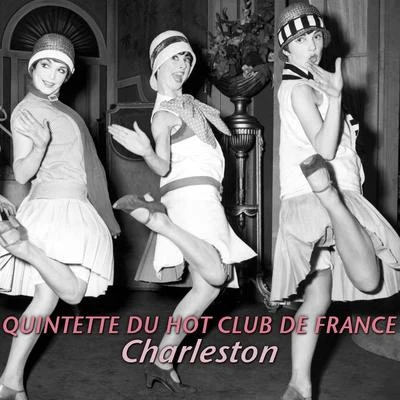 Charleston 专辑 Quintette du Hot Club de France