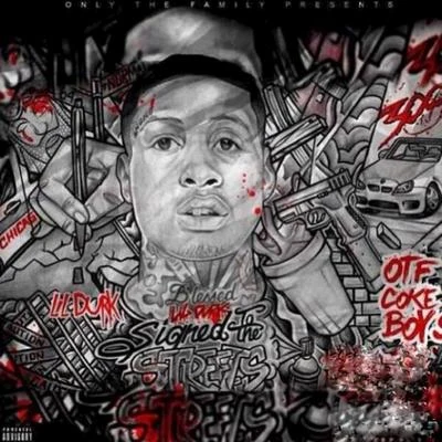 Lil Durk Signed To The Streets 1 & 2