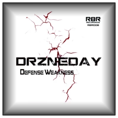 Defense Weakness 專輯 Drzneday