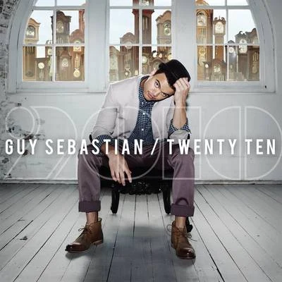 Guy Sebastian Twenty Ten