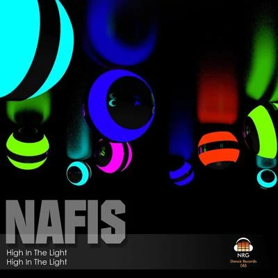 High in the Light - Single 专辑 Nafis