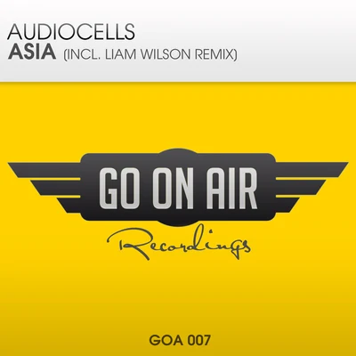 Asia 專輯 Audiocells