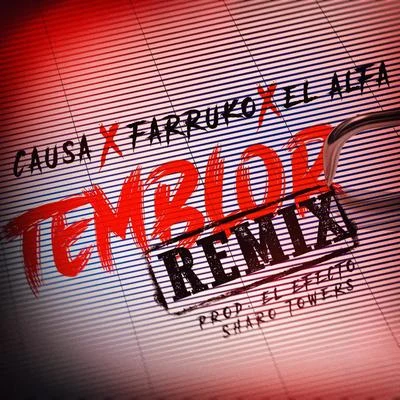 El Alfawill.i.amManuel Turizo Temblor (Remix) [feat. Farruko & El Alfa]