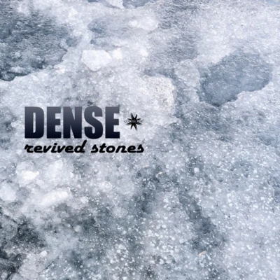 Revived Stones 專輯 Fourth Dimension/Dense