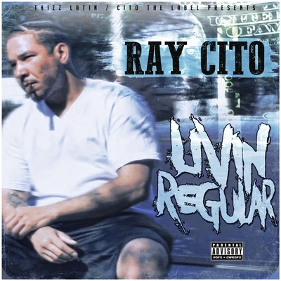 Ray CitoPreziYung LBMazerati Ricky Livin Regular