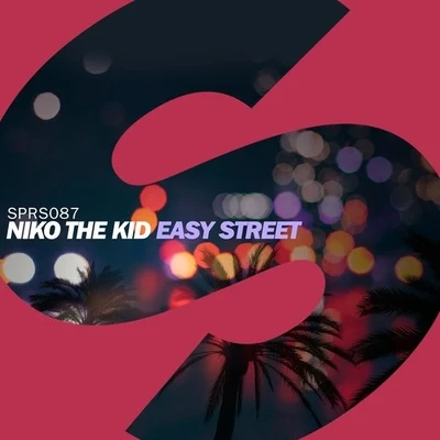 Easy Street 專輯 Niko The Kid