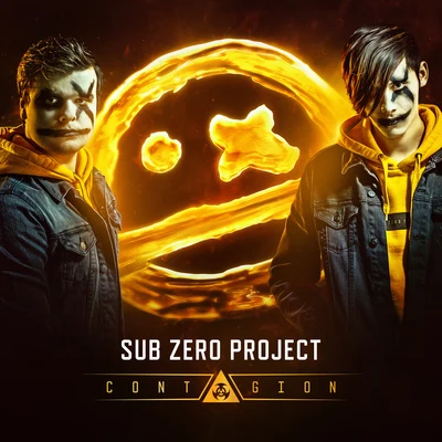 Sub Zero ProjectSub Sonik Contagion