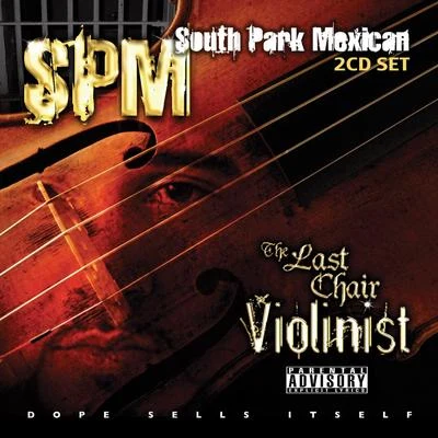 Vogues 专辑 The GP Click/Mista Mike/E-Roc/South Park Mexican/Ladies of Distinction