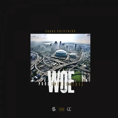 Woe (Yo Gotti Remix) - Single 專輯 KaMillion/Young Greatness/Jhonni Blaze/Doeshun/T.O. Green