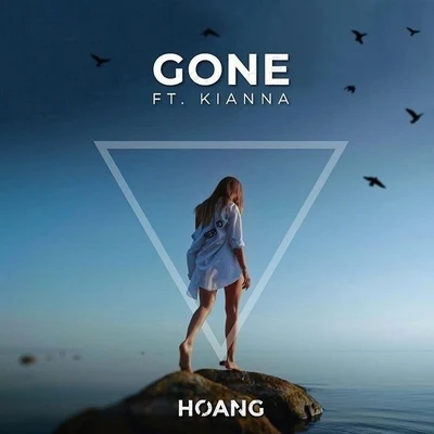 Gone 专辑 Hoang/Daye