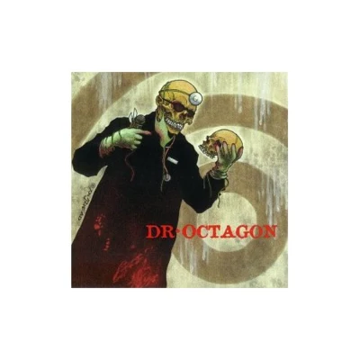 Dr. Octagonecologyst 專輯 Dr. Octagon