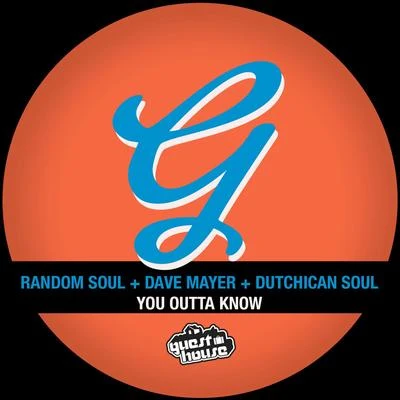 You Outta Know 專輯 Random Soul