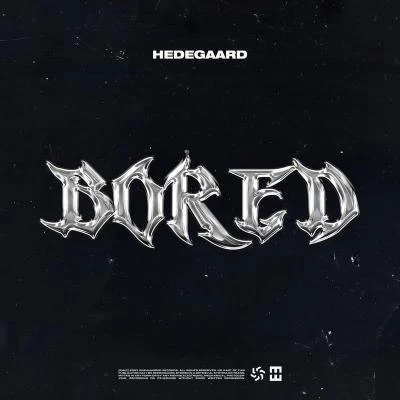 BORED 專輯 Hedegaard/X-GANG