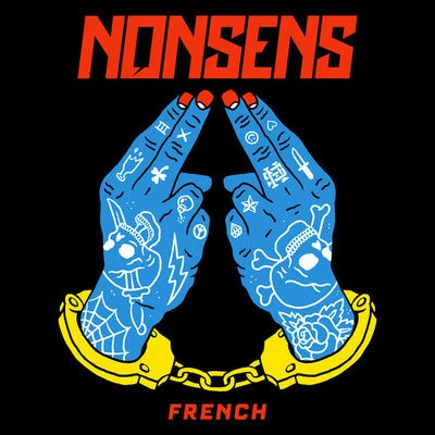 French 專輯 NONSENS