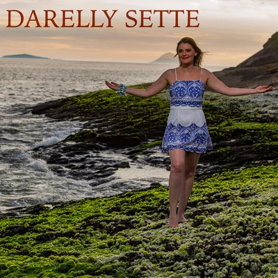 O Céu 專輯 Darelly Sette