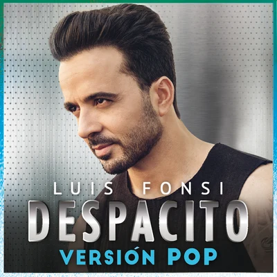 Despacito (Versión Pop) 專輯 Luis Fonsi/Pitbull/Gocho/Mohombi/Nayer