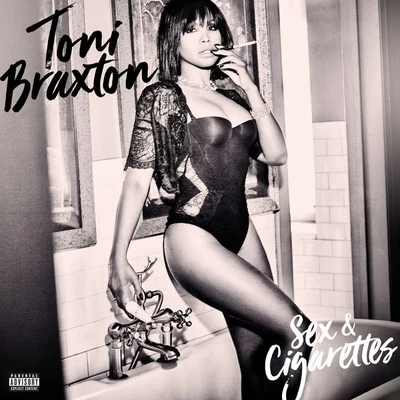 *** & Cigarettes 專輯 Toni Braxton