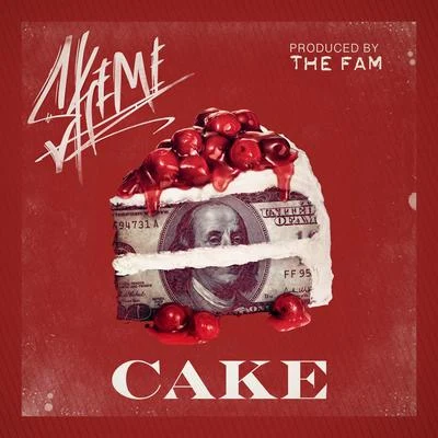 Cake - Single 專輯 Skeme/Leon Else