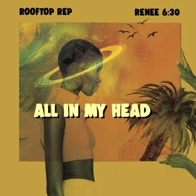 All In My Head 专辑 Buckshot/Rooftop ReP