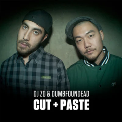 Cut + Paste 专辑 Dumbfoundead