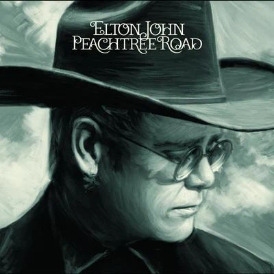 Peachtree Road 專輯 Elton John/Pieces of a Dream