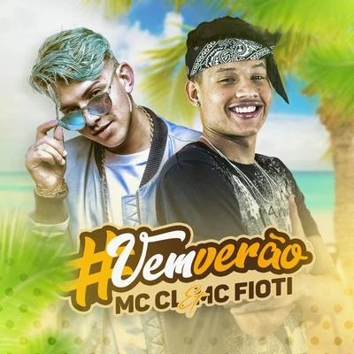 #Vemverão 专辑 MC CL/Niack/DJ Pernambuco