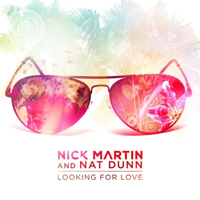 Looking For Love 专辑 Nick Martin