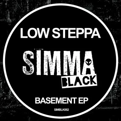 Basement 專輯 Low Steppa