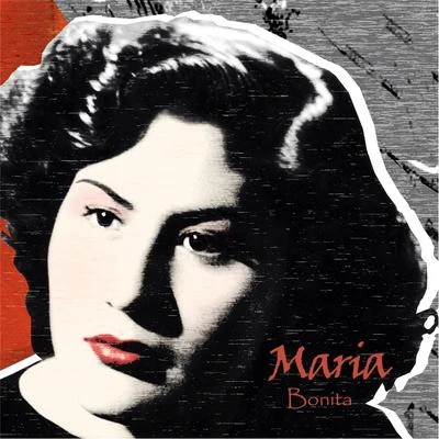 Maria Bonita 專輯 Jone Fields/Sixth Sense/Alessa