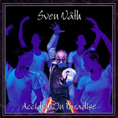 An Accident in Paradise 專輯 Sven Väth