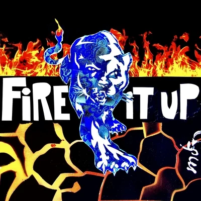 Fire It Up 專輯 Tommy Jayden/Tony Junior