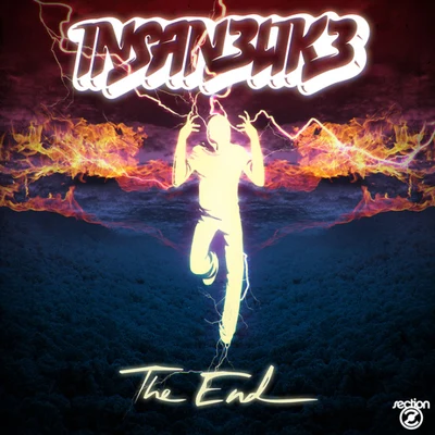 The End 专辑 Melodia/Hot Date!/Insan3Lik3