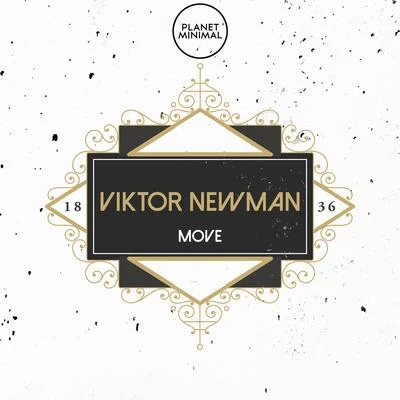 Move 專輯 Viktor Newman