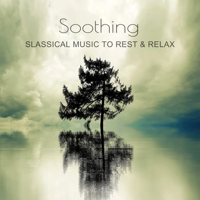 Soothing Classical Music to Rest & Relax – Easy Listening, Piano Sounds to Relax, Soft Classics 专辑 Villa Musica Ensemble/Classical Music Songs/Leonard Hokanson