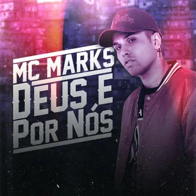 Deus é por nós 專輯 MC Marks/Altamira/Mc Lele JP