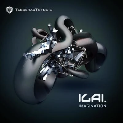 Imagination 專輯 Ilai