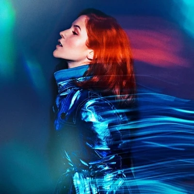 5AM 專輯 Katy B