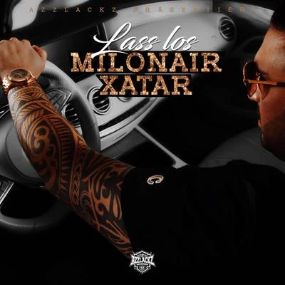 Lass los 專輯 Milonair