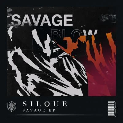 Savage EP (Extended Mix) 專輯 Washi Hana/Silque