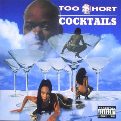 Cocktails 专辑 Ray Ryda/Too $hort/Priceless/Kaz Kasier/CAPRICE