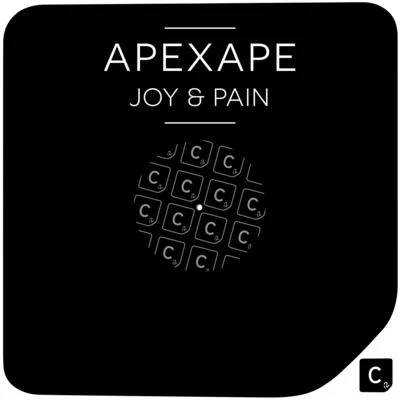 Joy & Pain(Radio Edit) 專輯 Apexape