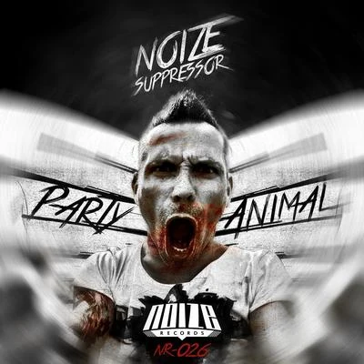 Noize SuppressorArt Of Fighters Party Animal