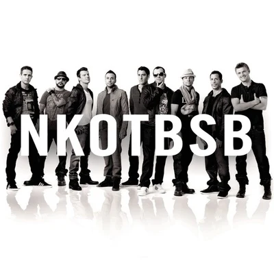 Backstreet Boys NKOTBSB