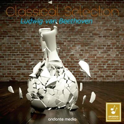 Classical Selection - Beethoven: "Eroica" 專輯 Joshua Pierce/RTV Symphony Orchestra Of Slovenia/Stane Demsar/Anton Nanut